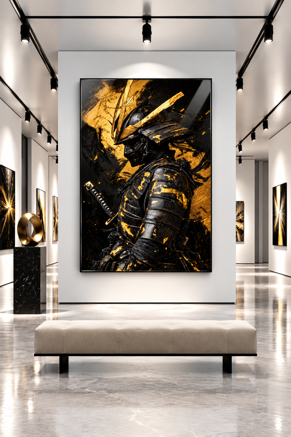 The Shogun