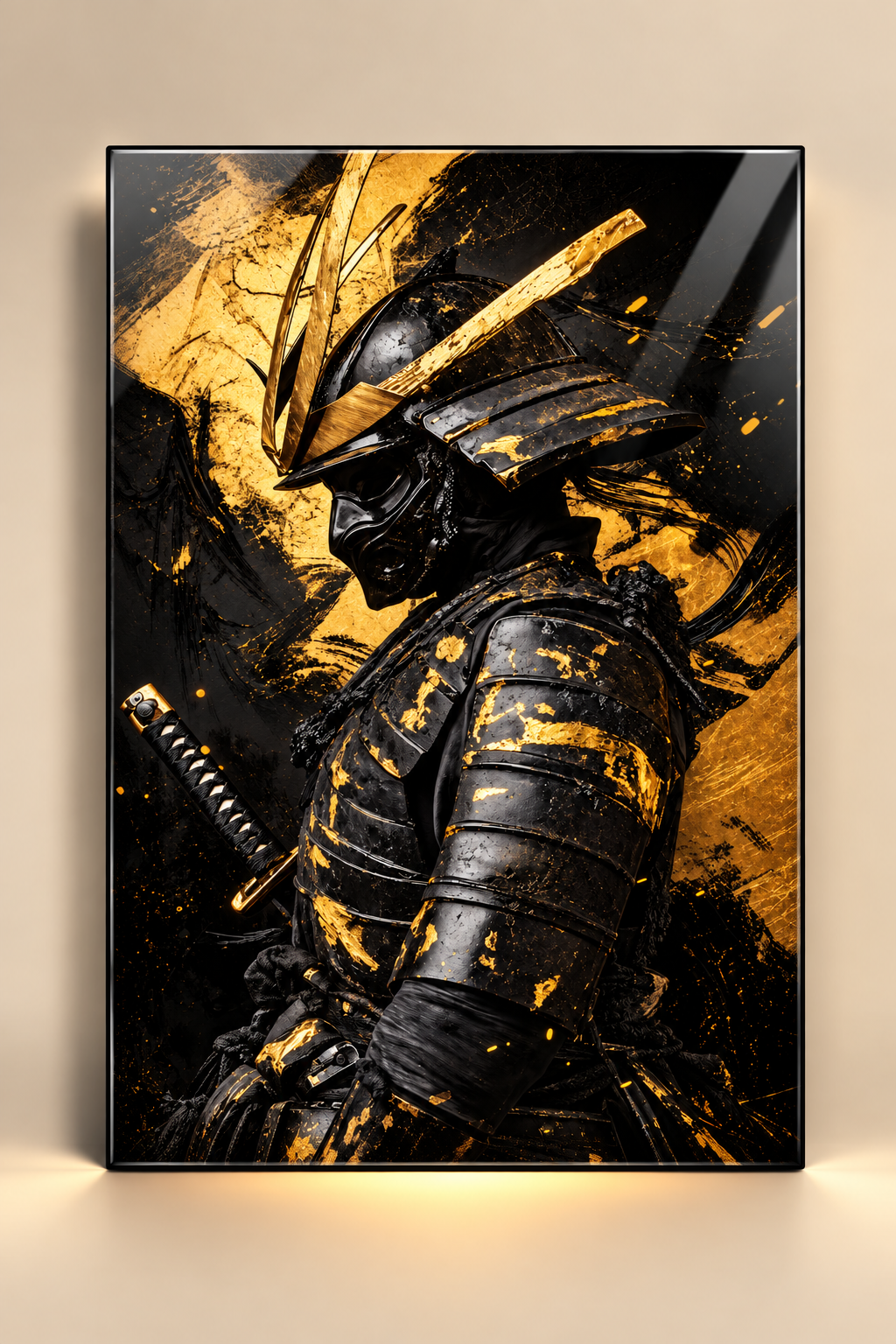 The Shogun