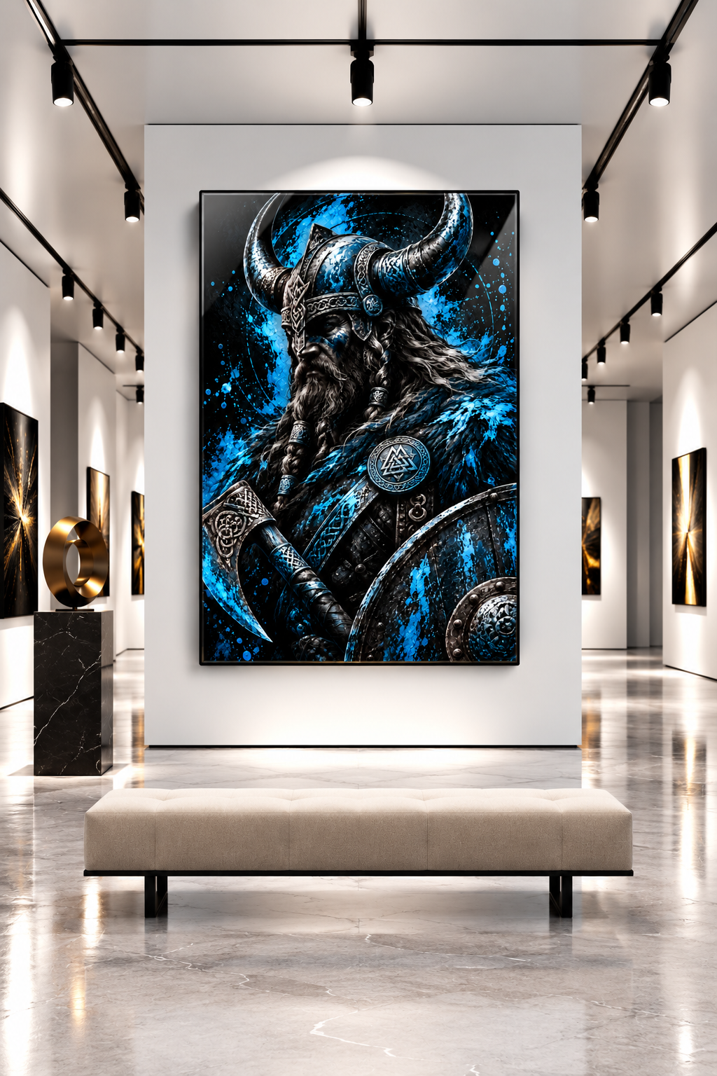 The Viking