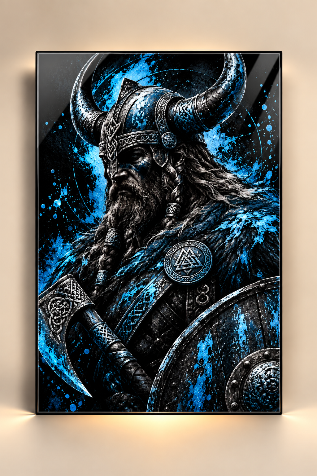 The Viking