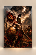 The Last Legion