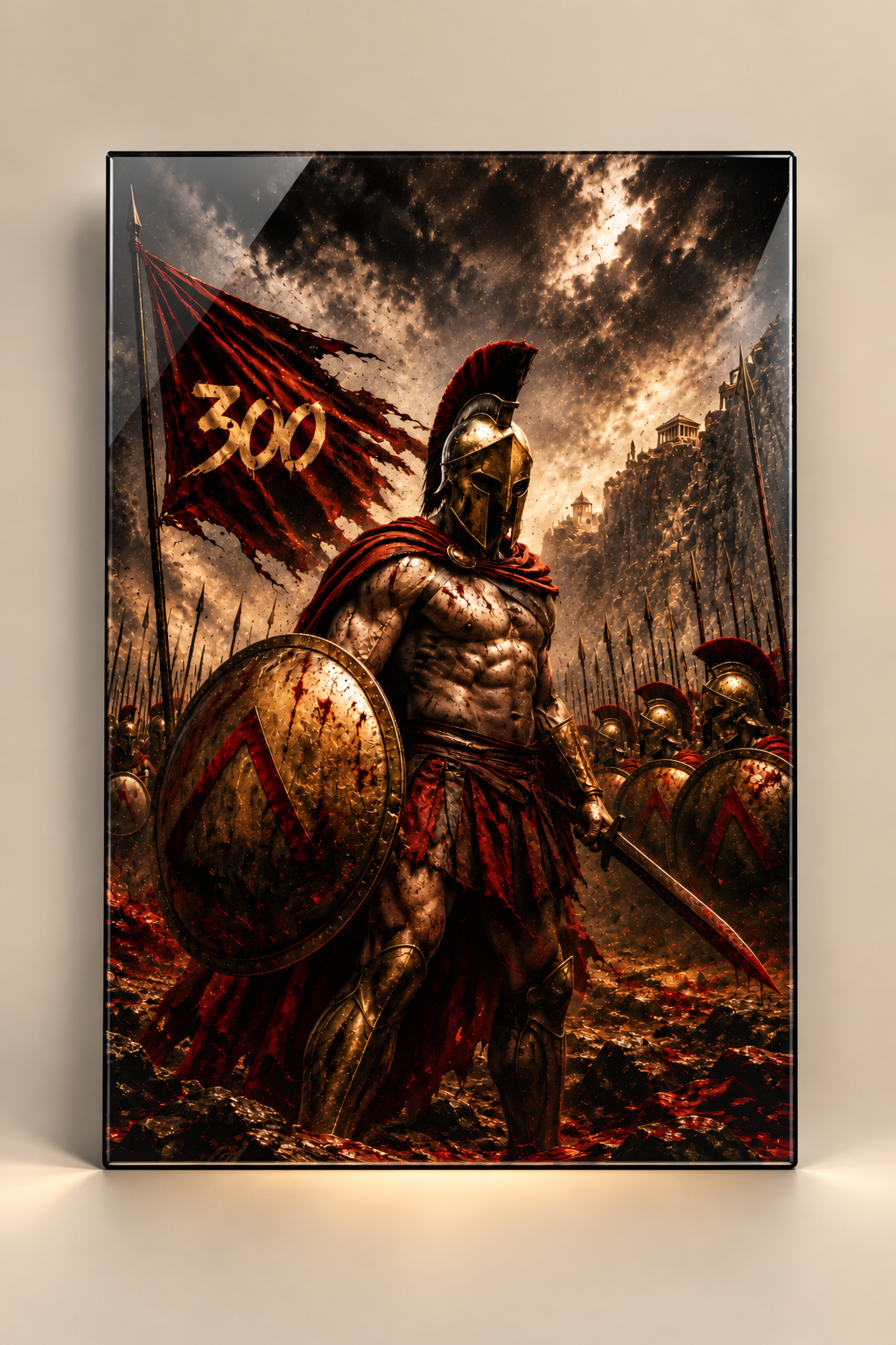 The Last Legion