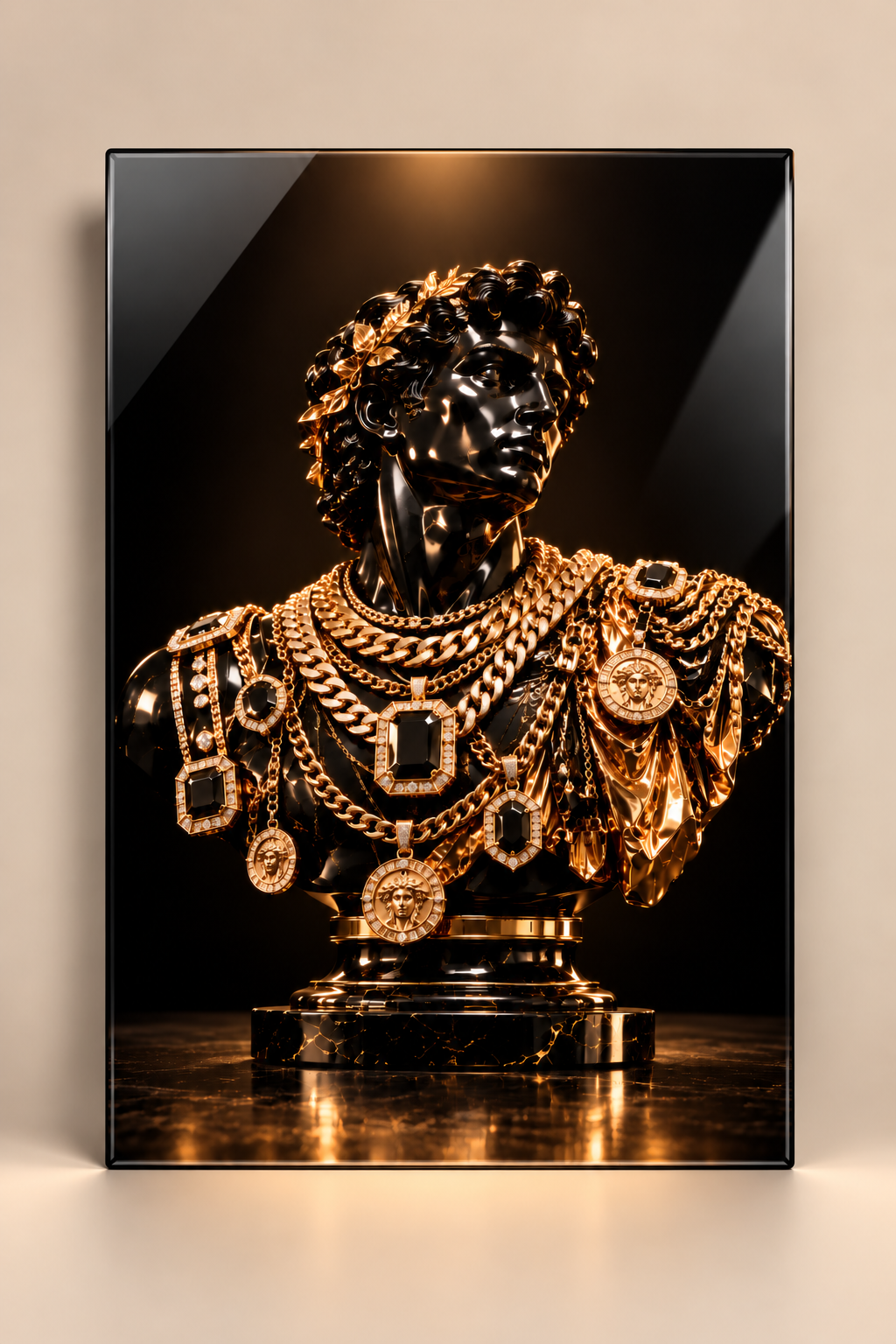 The Sovereign