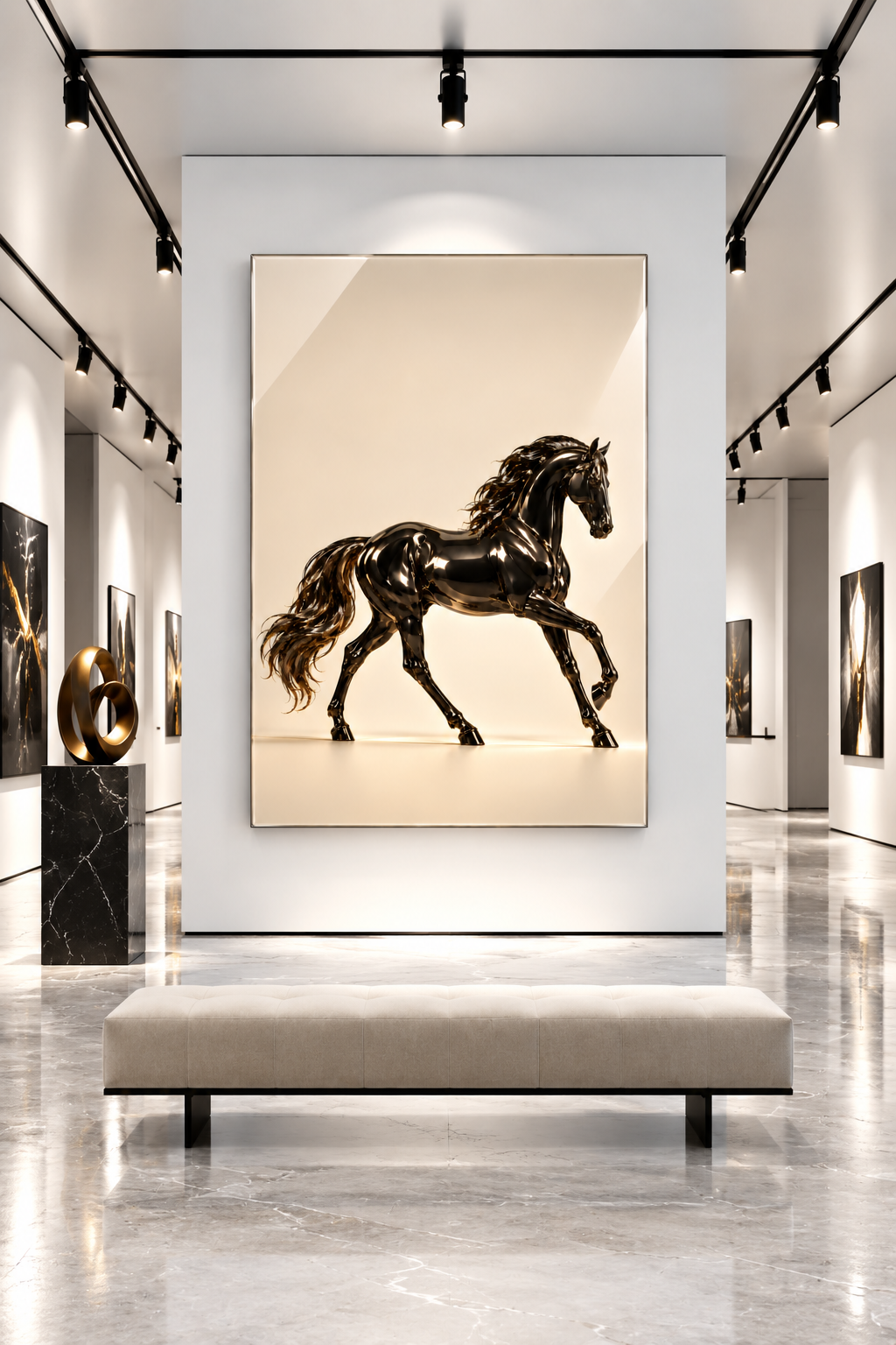 Black Stallion