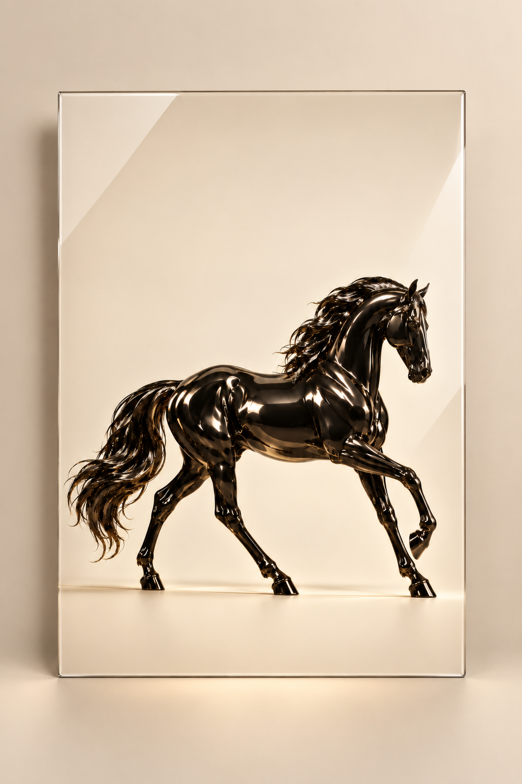Black Stallion