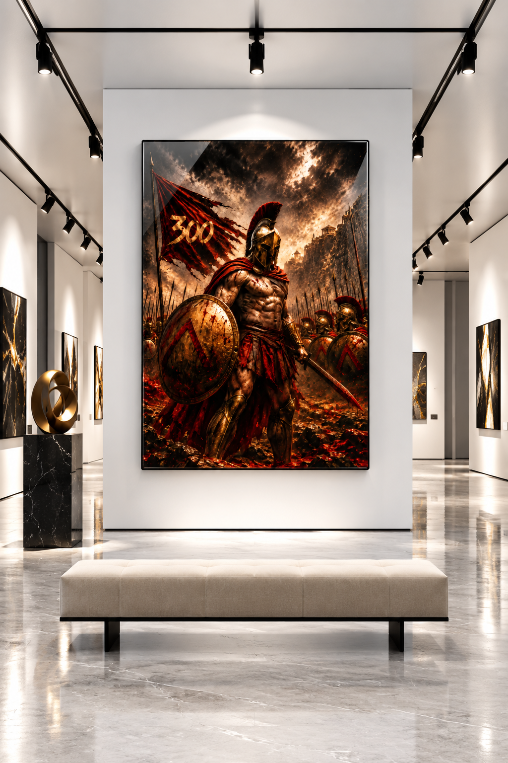 The Last Legion