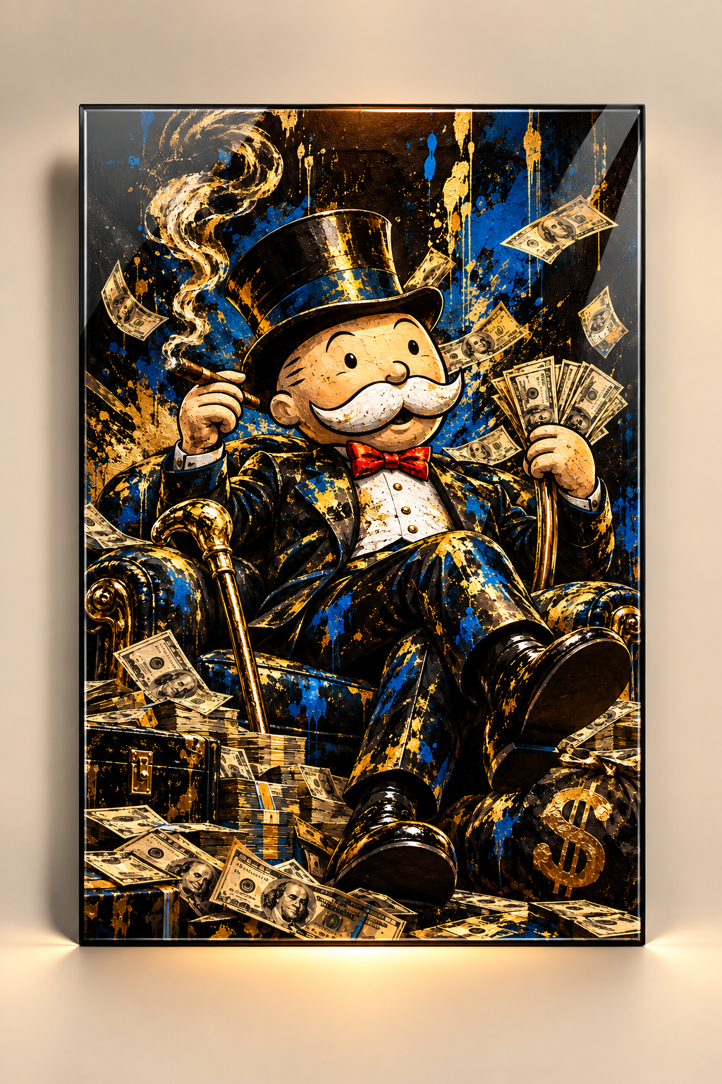 The Tycoon